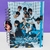 CADERNO BULLET ROCK STAR CONCEPT PHOTOS I