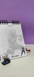 NOTEPAD - KAKASHI ANBU na internet