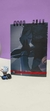 NOTEPAD - KAKASHI ANBU - loja online
