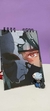 NOTEPAD - KAKASHI ANBU - comprar online