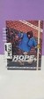 AGENDA SEM DATA - HOPE ON THE STREET