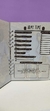 Imagem do AGENDA SEM DATA - HOPE ON THE STREET
