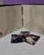 CADERNO BULLET - STANDING NEXT YOU /JK
