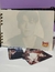 CADERNO BULLET - STANDING NEXT YOU /JK - BORA BORA PAPELARIA CRIATIVA