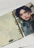 Imagem do CADERNO BULLET - SKZ/MINI-ALBUM JAPONES HOLLOW ver.1
