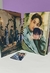 CADERNO BULLET - SKZ/MINI-ALBUM JAPONES HOLLOW ver.1 - loja online