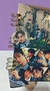 CADERNO BULLET - SKZ/MINI-ALBUM JAPONES HOLLOW ver.1 na internet