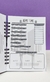 AGENDA SEM DATA - PROOF BTS