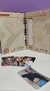 AGENDA SEM DATA - HUI/MINI ÁLBUM WHY IS MY COMPLEX - loja online