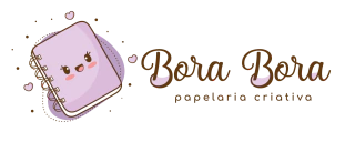 BORA BORA PAPELARIA CRIATIVA