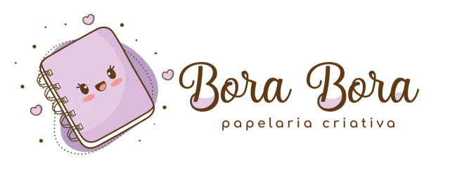 BORA BORA PAPELARIA CRIATIVA