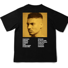 CAMISETA | AUDAZ - comprar online