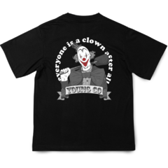 Camiseta | Circus na internet