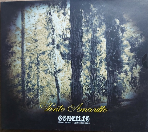 Concilio - Viento Amarillo