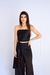 Cropped com cauda - Top Cheers