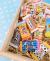 50 Balas Personalizadas - Gráfica DS Personalizado