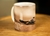 Taza tortuga Laúd