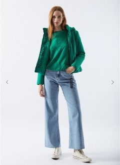Campera Amsterdam