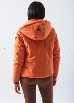 Campera Amsterdam - comprar online