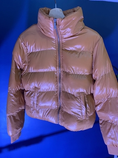 Campera Soft - comprar online
