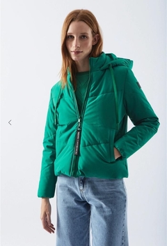 Campera Amsterdam - comprar online