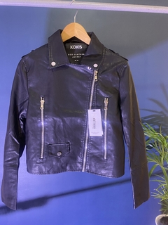 Chaqueta Rocker - comprar online