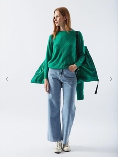 Campera Amsterdam - tienda online