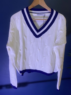 Sweater V - comprar online