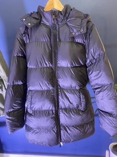 Campera Blackie - comprar online