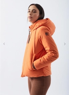Campera Amsterdam - tienda online