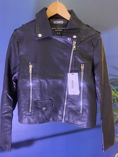 Chaqueta Rocker