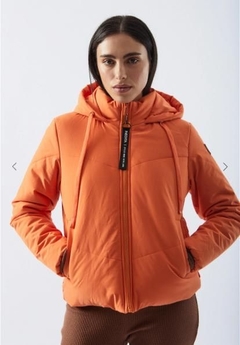 Campera Amsterdam