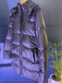 Campera Blackie