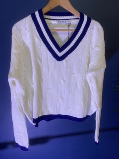 Sweater V