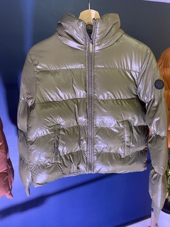 Campera Soft - tienda online
