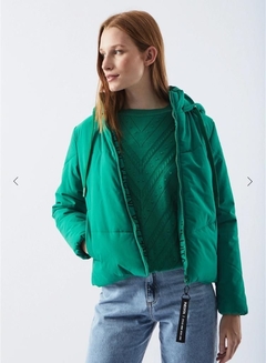 Campera Amsterdam