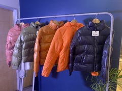 Campera Soft