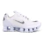 NIKE SHOX 12 MOLAS TODO BRANCO BRANCO