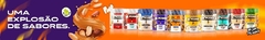 Banner da categoria PASTA DE AMENDOIM | GOURMET