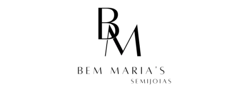 Bem Maria's Semijoias