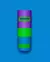 Uomo X19 L'Eau Bleue d'Issey Miyake