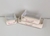 KIT MATERNIDADE 37 - MARFIM - comprar online