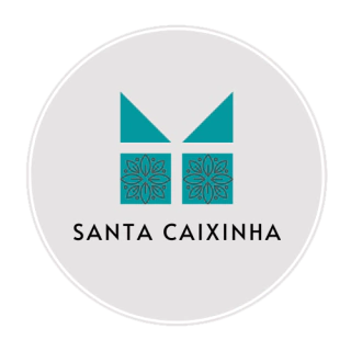 Santa Caixinha