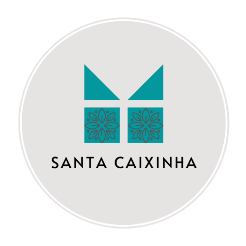 Santa Caixinha