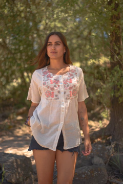 Camisola Camelia