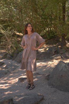 Vestido Calipso - comprar online