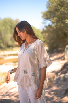 Camisola Calipso - comprar online