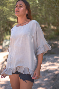 Camisola Griega