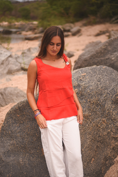 Musculosa Asimetrica