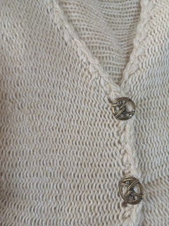 Saco Pompón - BOHO